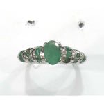 Load image into Gallery viewer, Silver Ring