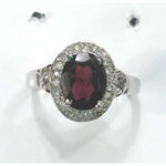Load image into Gallery viewer, Silver Ring