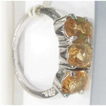 Load image into Gallery viewer, Silver Ring