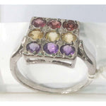 Load image into Gallery viewer, Silver Ring