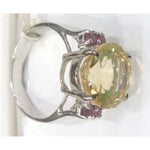 Load image into Gallery viewer, Silver Ring