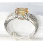 Load image into Gallery viewer, Silver Ring