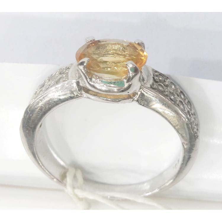Silver Ring