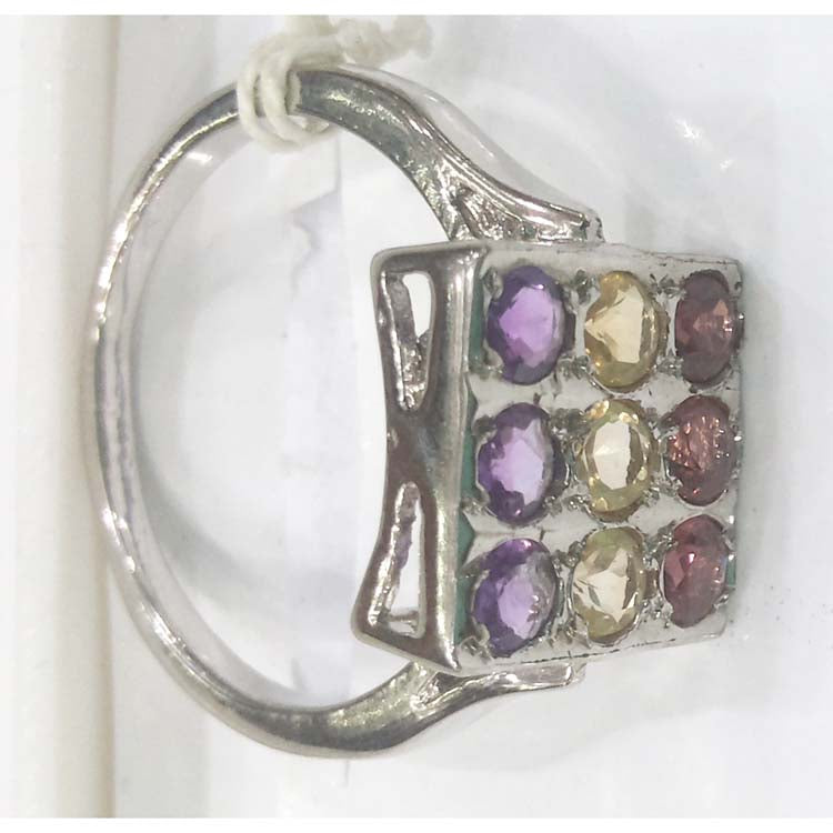 Silver Ring
