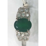 Load image into Gallery viewer, Silver Ring