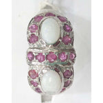 Load image into Gallery viewer, Silver Ring