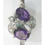 Load image into Gallery viewer, Silver Ring