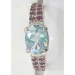 Load image into Gallery viewer, Silver Ring