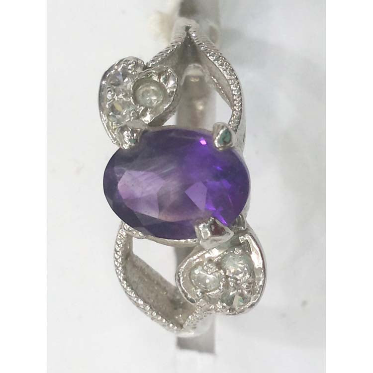 Silver Ring