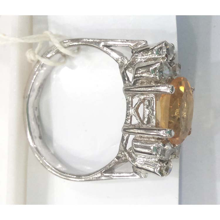 Silver Ring