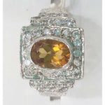 Load image into Gallery viewer, Silver Ring