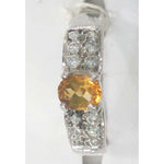 Load image into Gallery viewer, Silver Ring