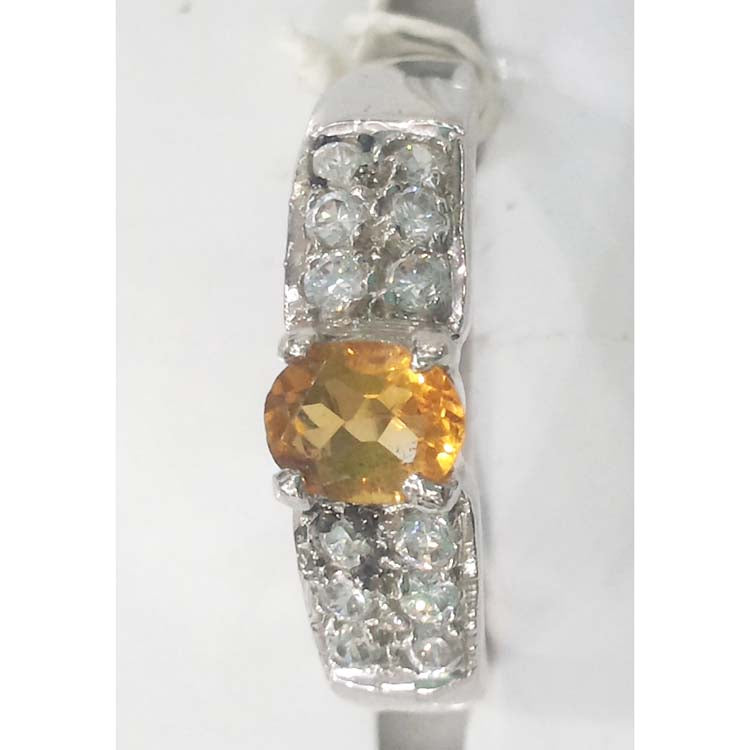 Silver Ring