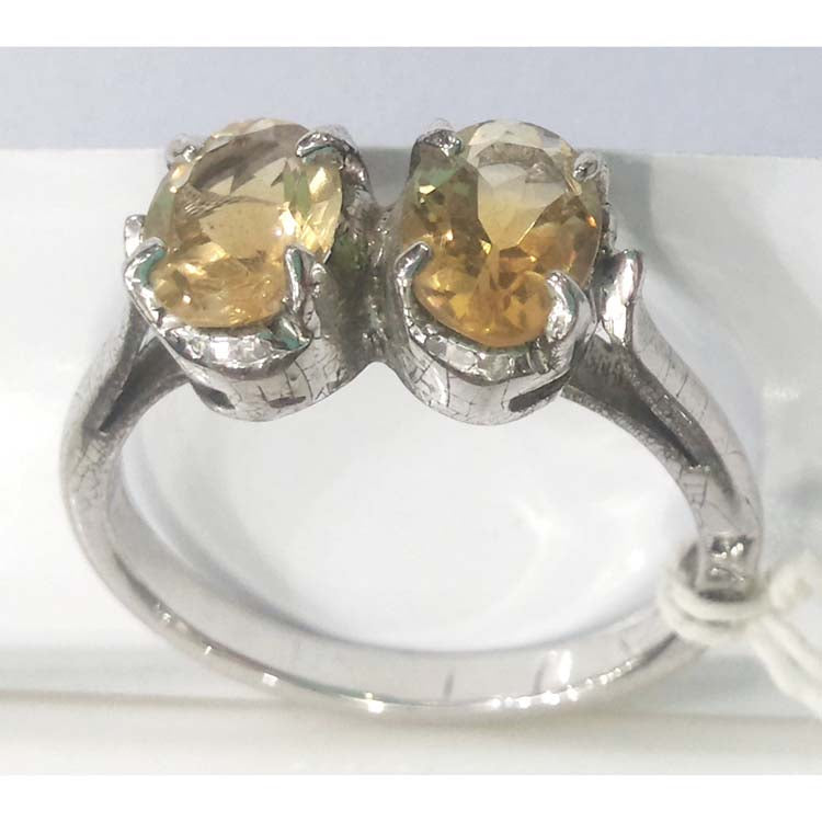 Silver Ring