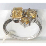 Load image into Gallery viewer, Silver Ring