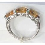 Load image into Gallery viewer, Silver Ring