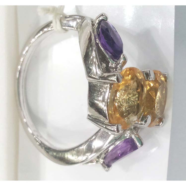 Silver Ring