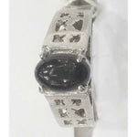 Load image into Gallery viewer, Silver Ring