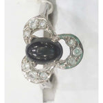 Load image into Gallery viewer, Silver Ring