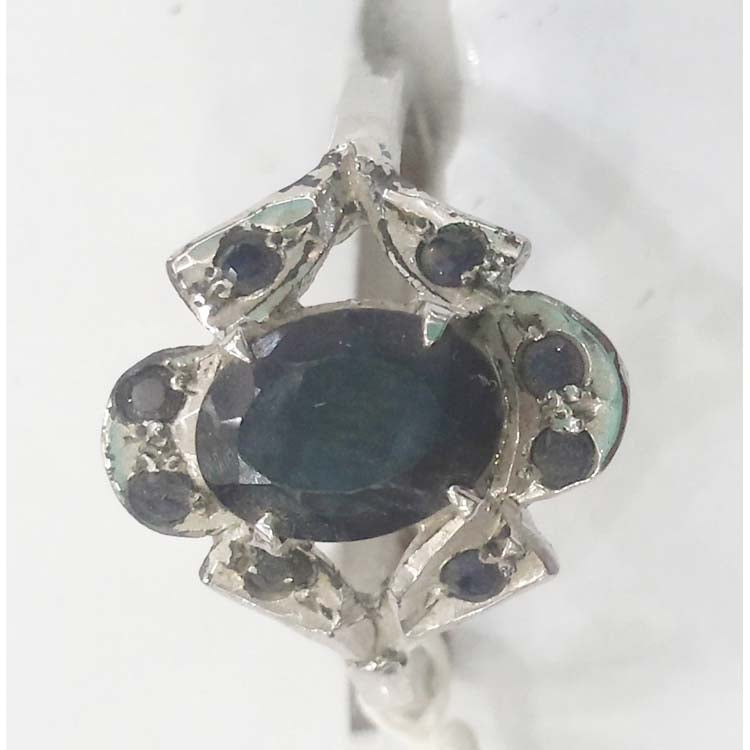 Silver Ring