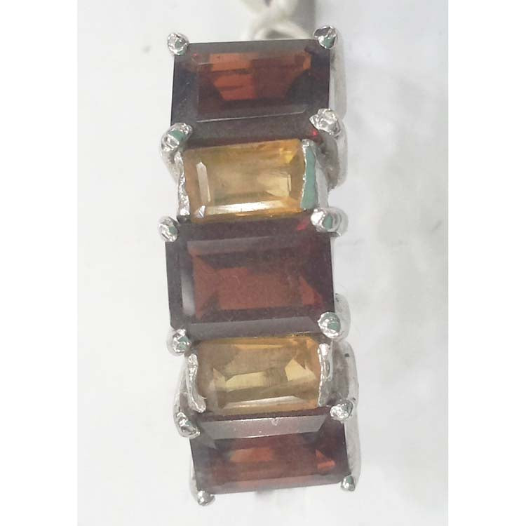 Silver Ring (R152)