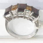 Load image into Gallery viewer, Silver Ring (R152)