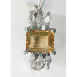 Load image into Gallery viewer, Silver Ring (R178)
