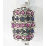 Load image into Gallery viewer, Silver Ring