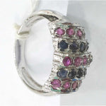 Load image into Gallery viewer, Silver Ring