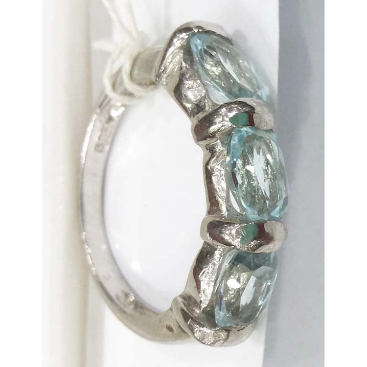 Silver Ring