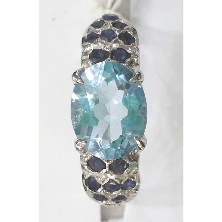 Silver Ring