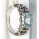Load image into Gallery viewer, Silver Ring