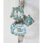 Load image into Gallery viewer, Silver Ring