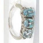 Load image into Gallery viewer, Silver Ring