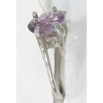 Load image into Gallery viewer, Silver Ring