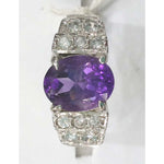 Load image into Gallery viewer, Silver Ring