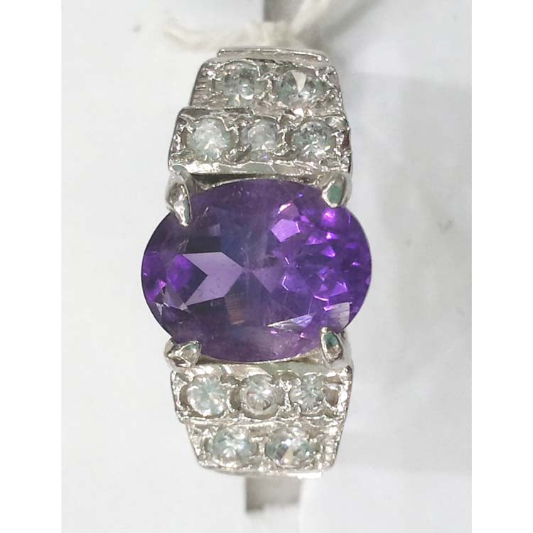 Silver Ring
