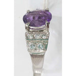 Load image into Gallery viewer, Silver Ring