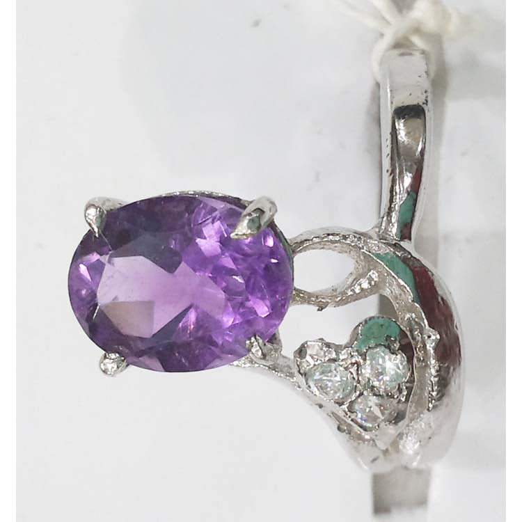 Silver Ring