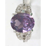Load image into Gallery viewer, Silver Ring