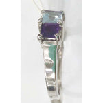 Load image into Gallery viewer, Silver Ring