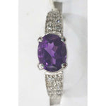 Load image into Gallery viewer, Silver Ring