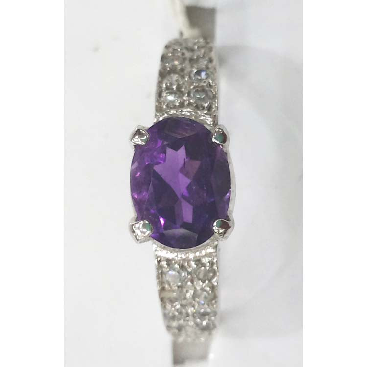 Silver Ring