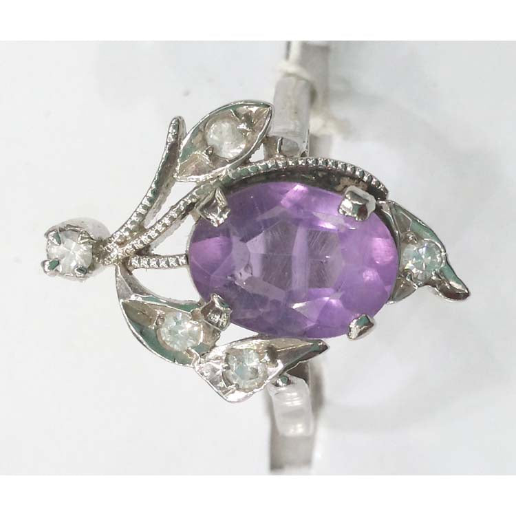 Silver Ring