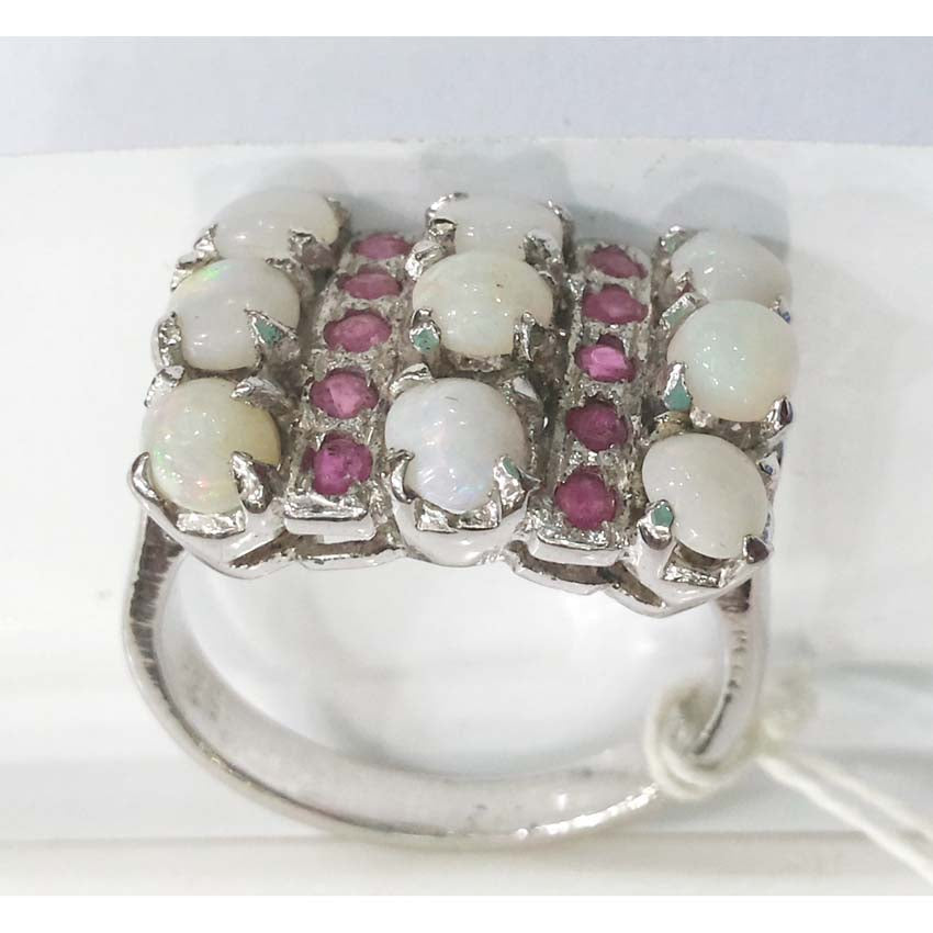 Silver Ring