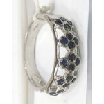 Load image into Gallery viewer, Silver Ring