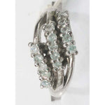 Load image into Gallery viewer, Silver Ring