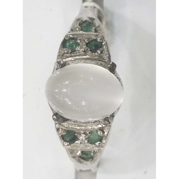 Silver Ring (R37)