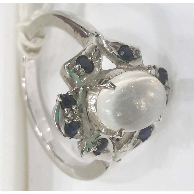 Silver Ring (R39)