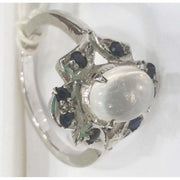 Silver Ring (R39)